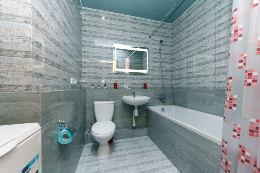Шикарная 1 Комнатная Квартира На Русовой 7 Kiev Exterior foto